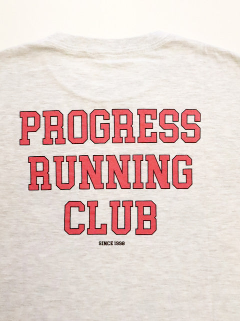 P RUNNER S/SLV T
