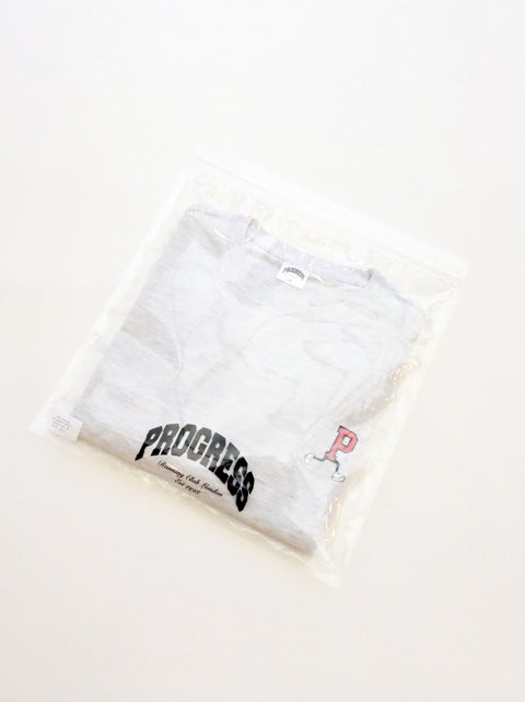 P RUNNER S/SLV T