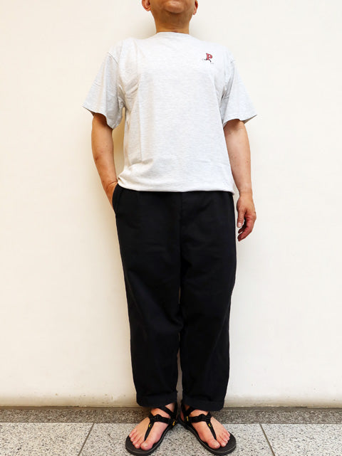 P RUNNER S/SLV T