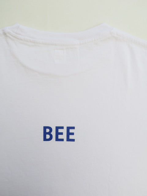 長袖Tシャツ HONEY-BEE