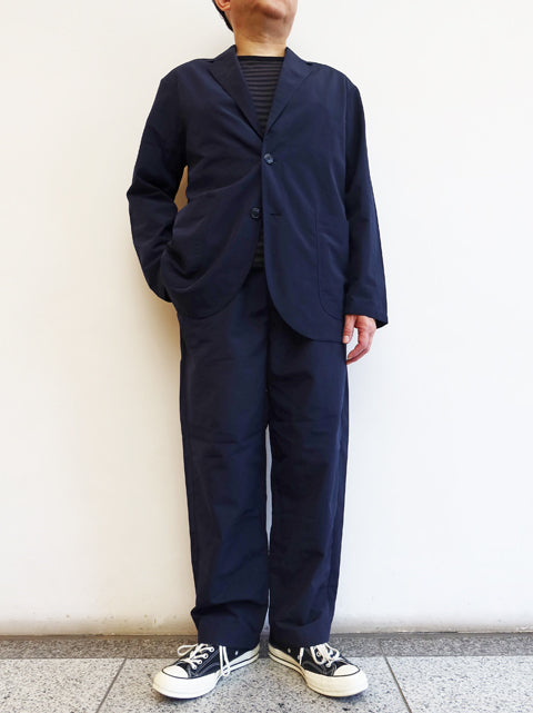 RELAX NYLON 2B JACKET