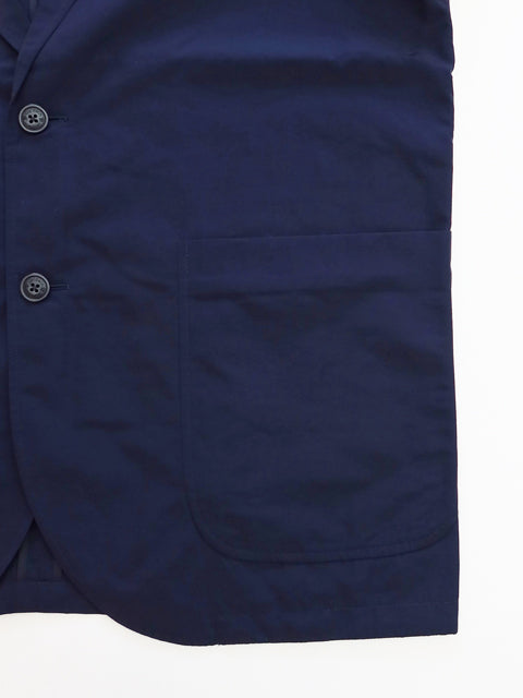 RELAX NYLON 2B JACKET
