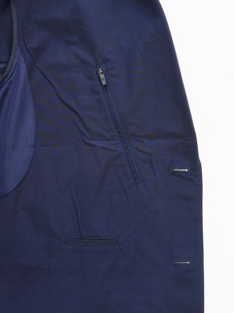RELAX NYLON 2B JACKET