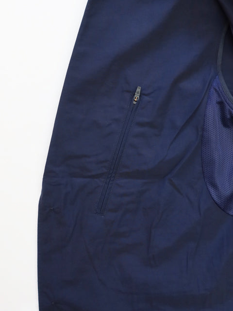 RELAX NYLON 2B JACKET