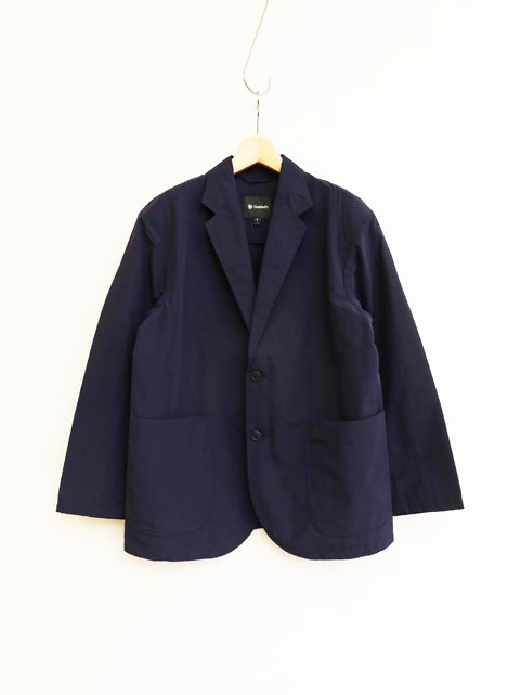 RELAX NYLON 2B JACKET