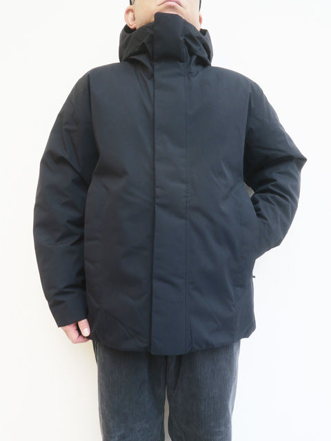 GORE-TEX SNOW RANGE<br>DOWN PARKA