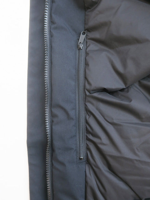 GORE-TEX SNOW RANGE<br>DOWN PARKA