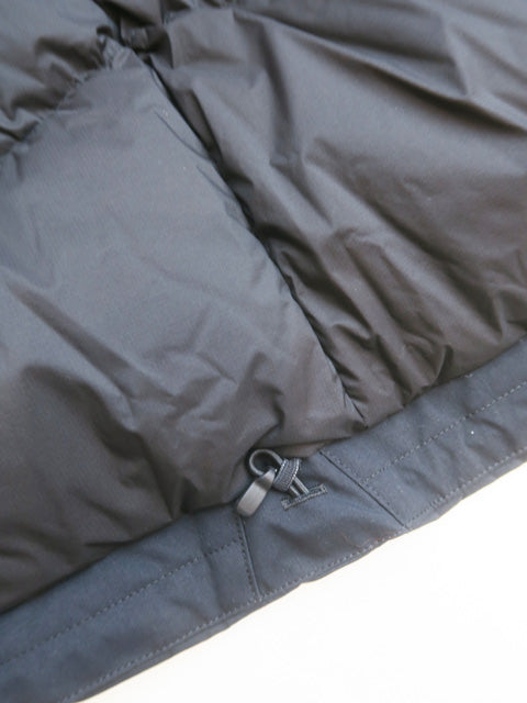 GORE-TEX SNOW RANGE<br>DOWN PARKA