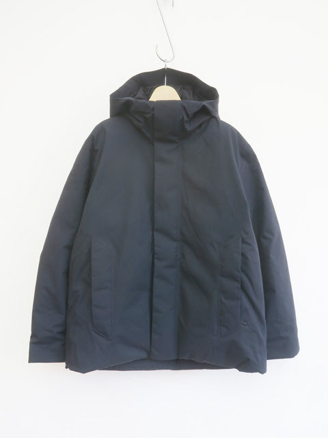 GORE-TEX SNOW RANGE<br>DOWN PARKA