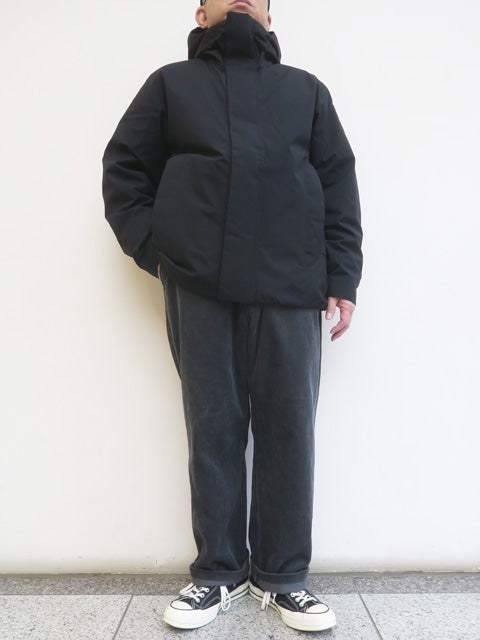 GORE-TEX SNOW RANGE<br>DOWN PARKA