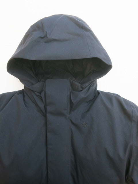 GORE-TEX SNOW RANGE<br>DOWN PARKA