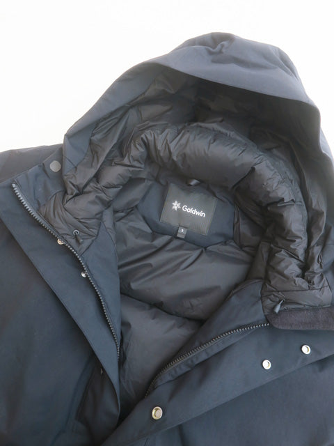 GORE-TEX SNOW RANGE<br>DOWN PARKA