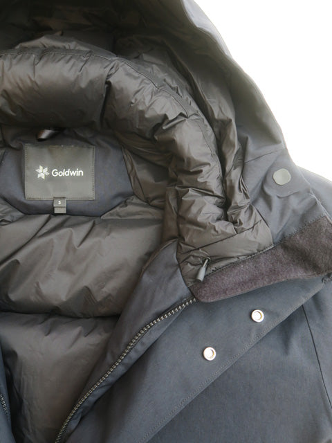 GORE-TEX SNOW RANGE<br>DOWN PARKA