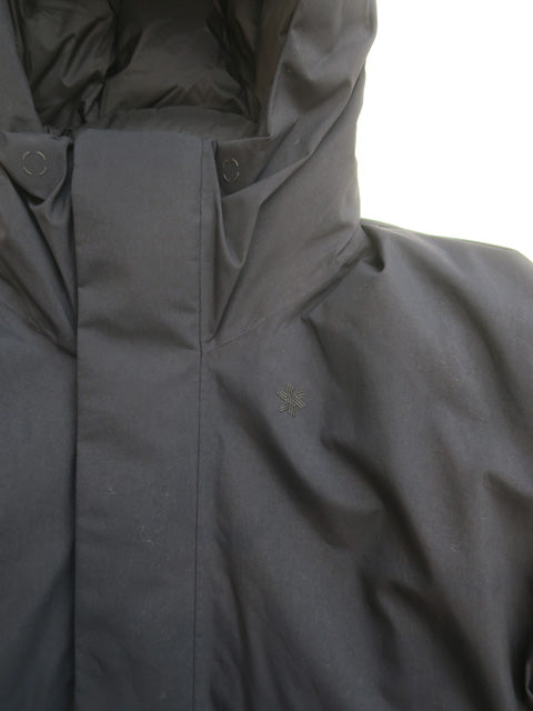 GORE-TEX SNOW RANGE<br>DOWN PARKA