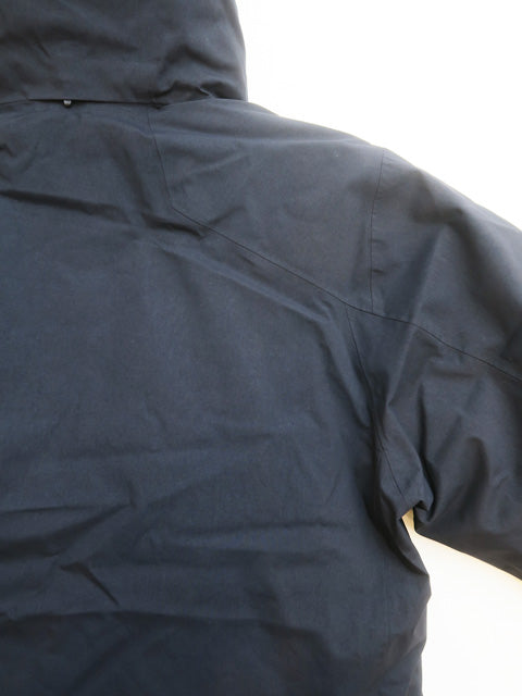 GORE-TEX SNOW RANGE<br>DOWN PARKA