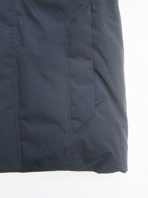 GORE-TEX SNOW RANGE<br>DOWN PARKA