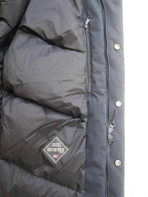 GORE-TEX SNOW RANGE<br>DOWN PARKA