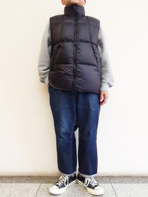 PERTEX QUANTOM<br>DOWN VEST