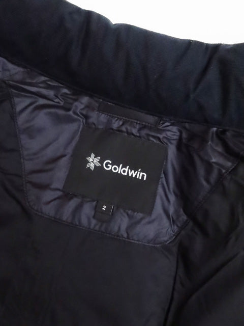 PERTEX QUANTOM<br>DOWN VEST