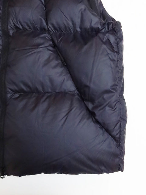 PERTEX QUANTOM<br>DOWN VEST