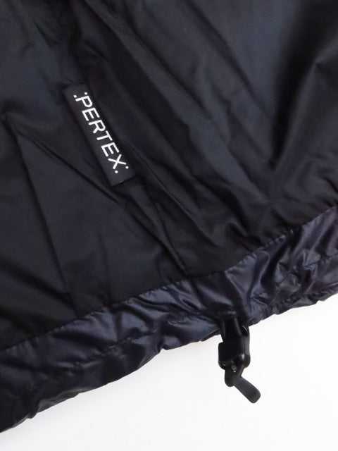 PERTEX QUANTOM<br>DOWN VEST
