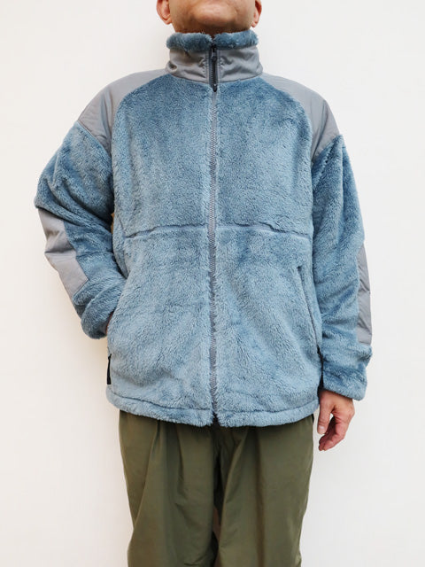 POLARTEC HIGH LOFT<br>FLEECE JACKET