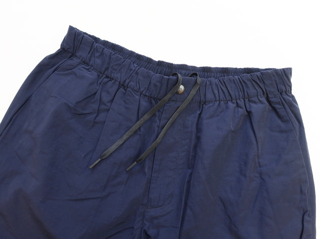 RELAX STRAIGHT EASY PANTS