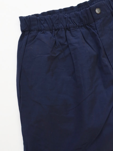RELAX STRAIGHT EASY PANTS