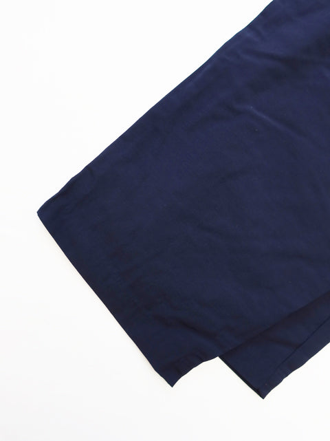 RELAX STRAIGHT EASY PANTS