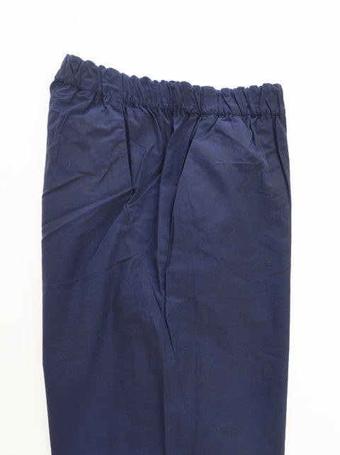 RELAX STRAIGHT EASY PANTS