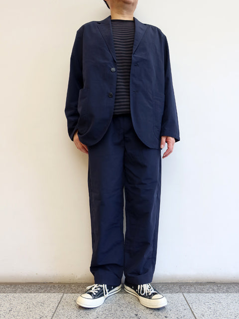 RELAX STRAIGHT EASY PANTS