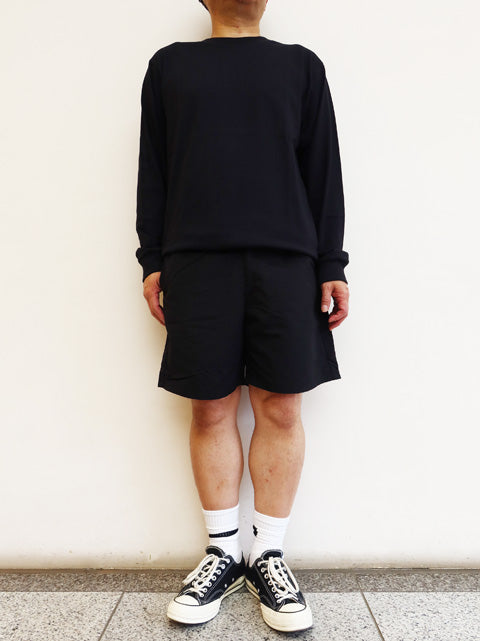 NYLON SHORTS