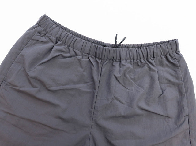 NYLON SHORTS