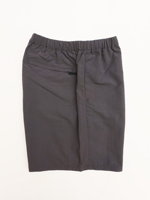 NYLON SHORTS