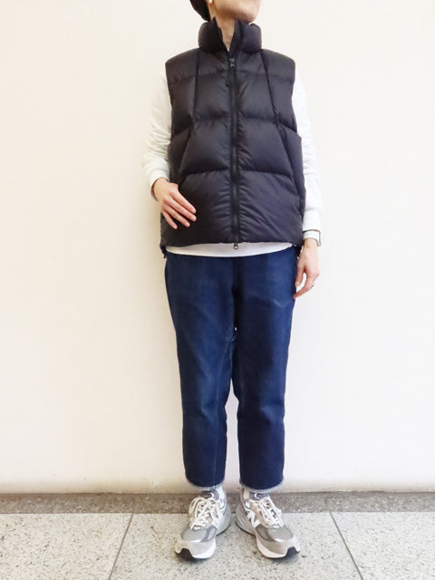 PERTEX QUANTOM<br>DOWN VEST