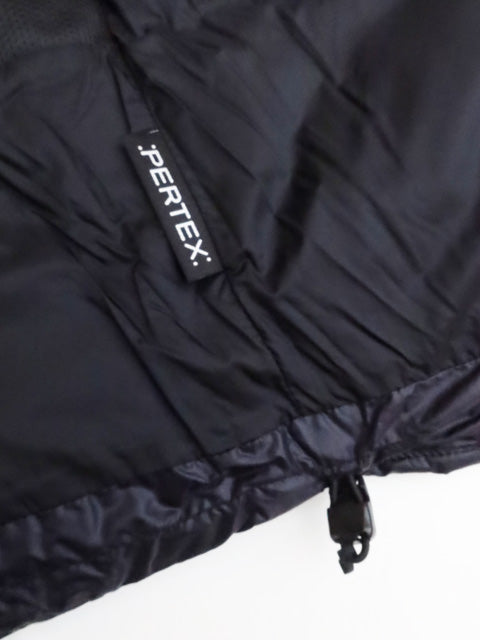 PERTEX QUANTOM<br>DOWN VEST