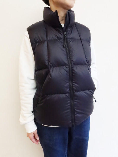 PERTEX QUANTOM<br>DOWN VEST