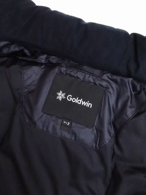 PERTEX QUANTOM<br>DOWN VEST