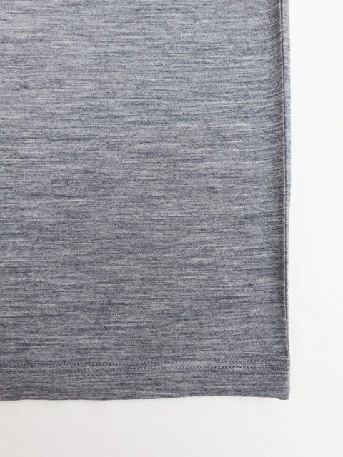 MERINO150<br>LS POCKET TEE