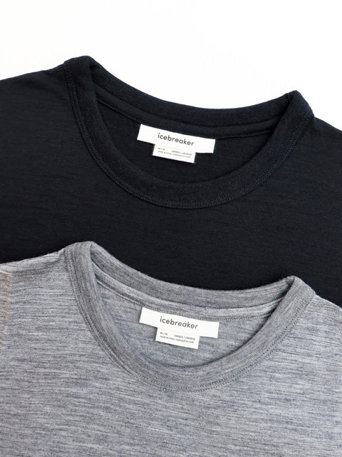 MERINO150<br>LS POCKET TEE