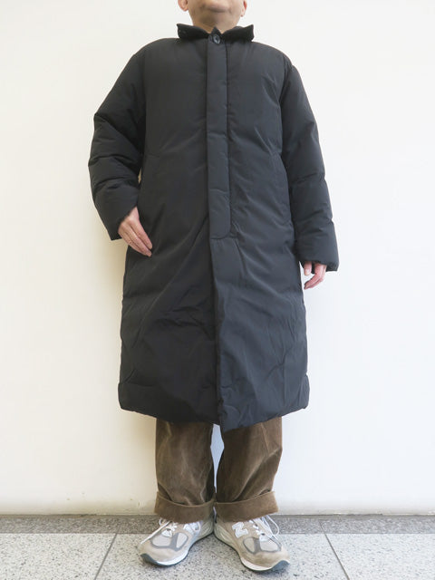 DOWN COAT