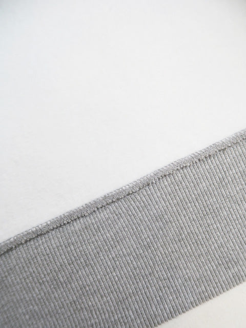 SALE<br>HWS LONG SLEEVE CREW