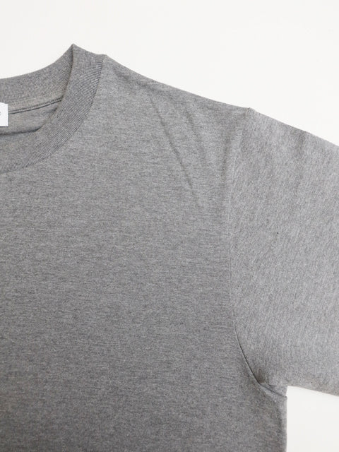 STANDARD<br>LONG SLEEVE CREW
