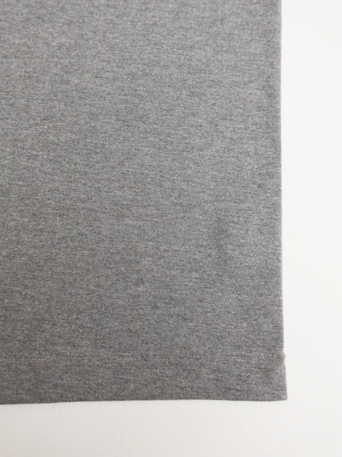 STANDARD<br>LONG SLEEVE CREW