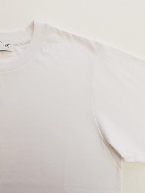 STANDARD<br>LONG SLEEVE CREW