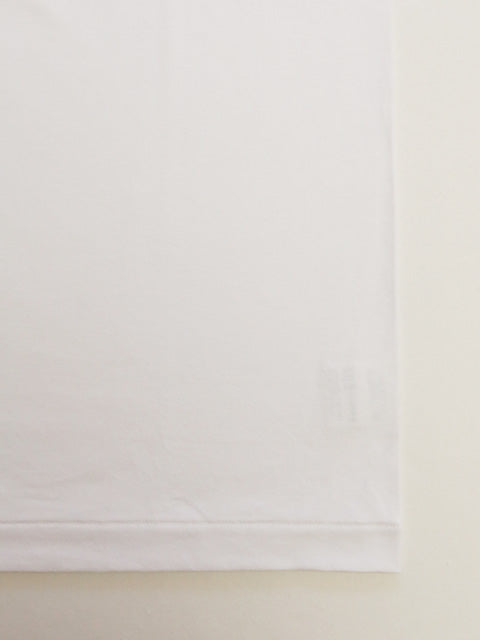 STANDARD<br>LONG SLEEVE CREW