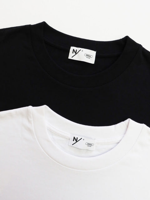 STANDARD<br>LONG SLEEVE CREW