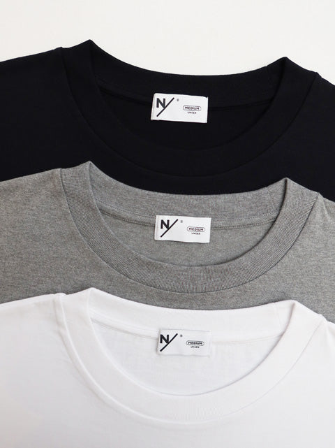 STANDARD<br>SHORT SLEEVE CREW
