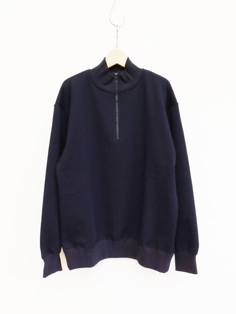 青森山田　ハーフジップ　Ｌ 青森山田 ハーフジップ L 青森山田 ハーフジップ L 青森山田ハーフ