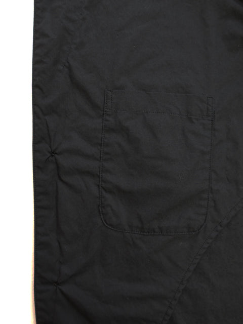 ラグランスリーブジャケット